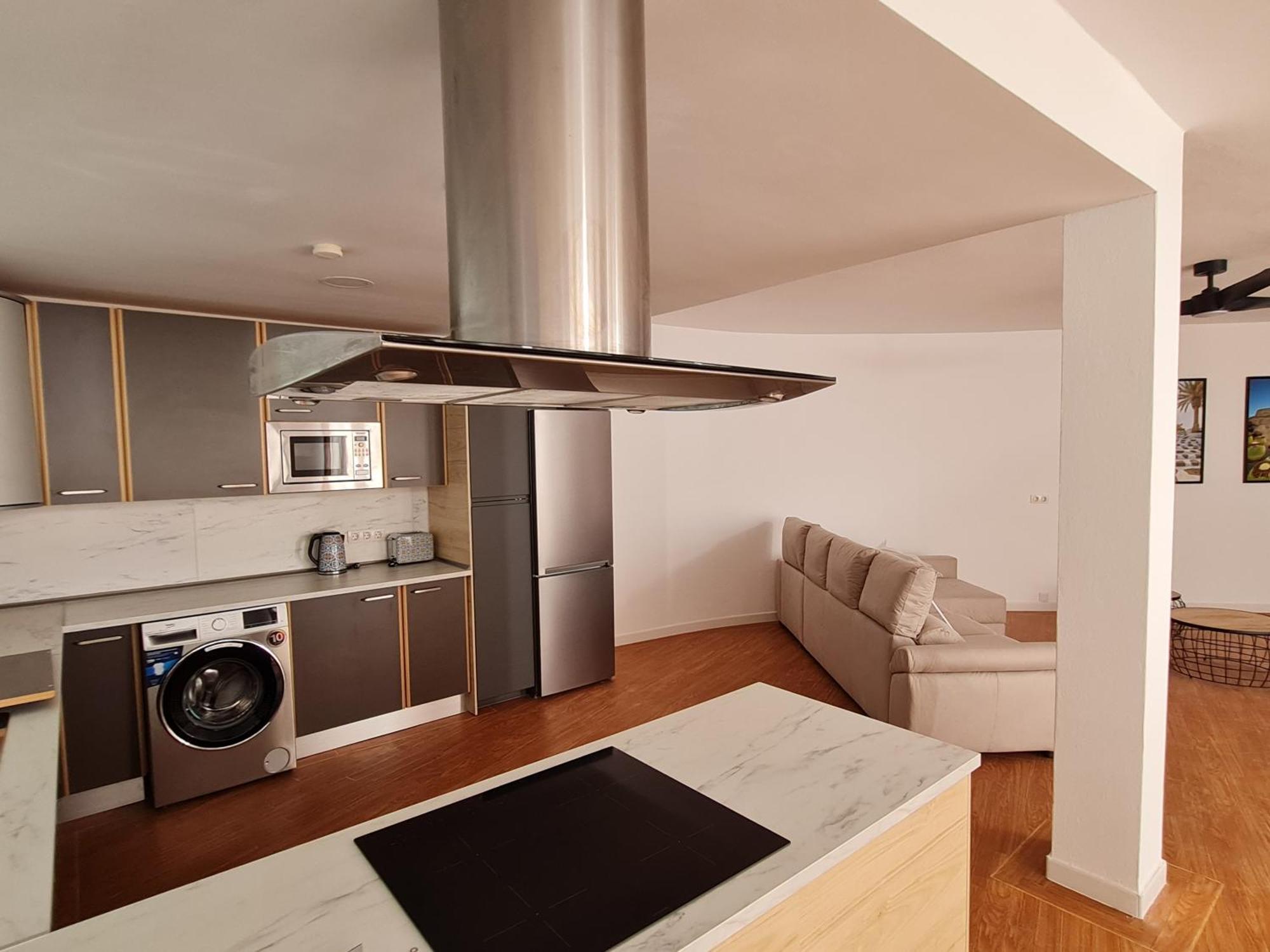 Apartamento Aday Playa Blanca  Eksteriør billede