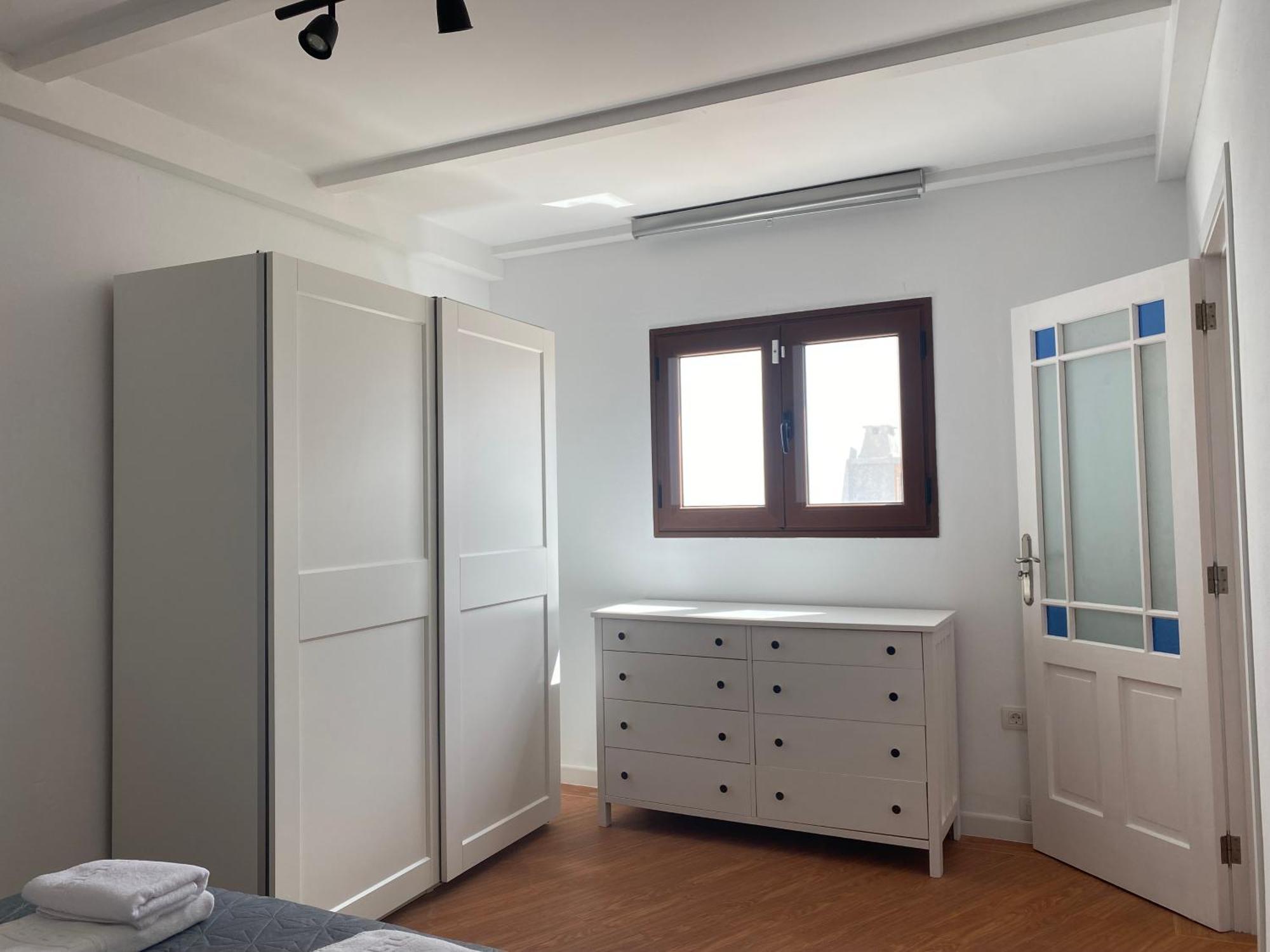 Apartamento Aday Playa Blanca  Eksteriør billede