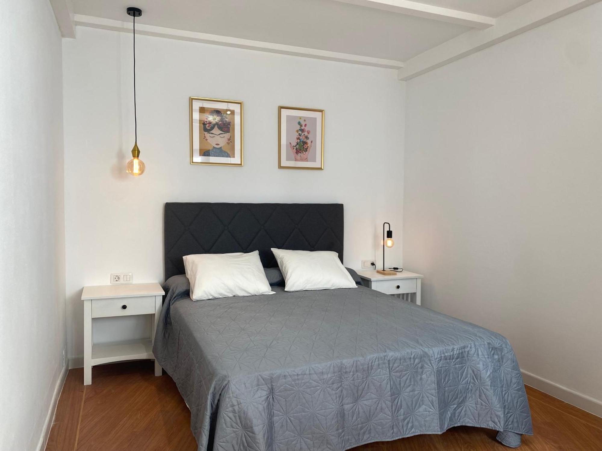 Apartamento Aday Playa Blanca  Eksteriør billede
