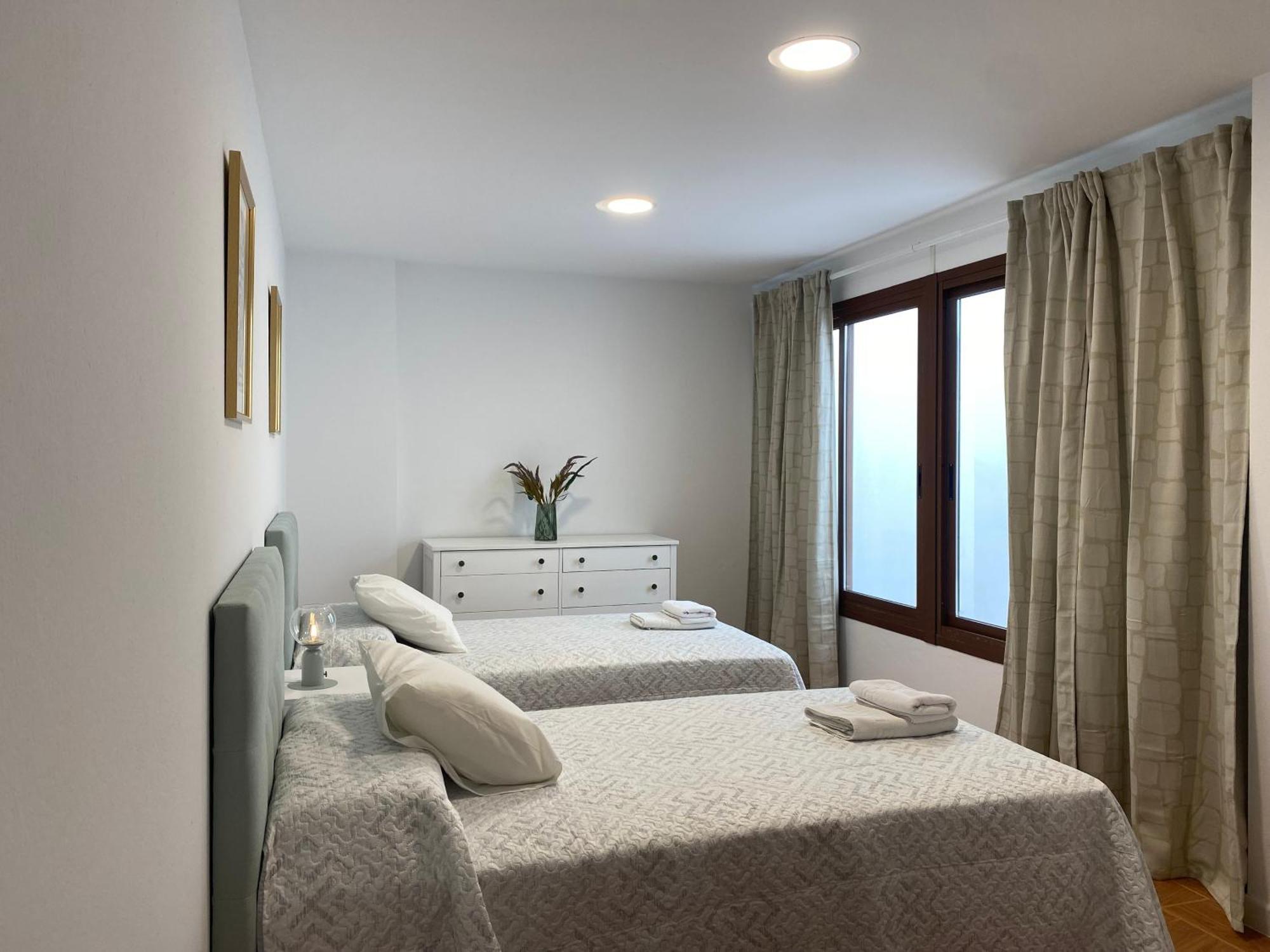 Apartamento Aday Playa Blanca  Eksteriør billede