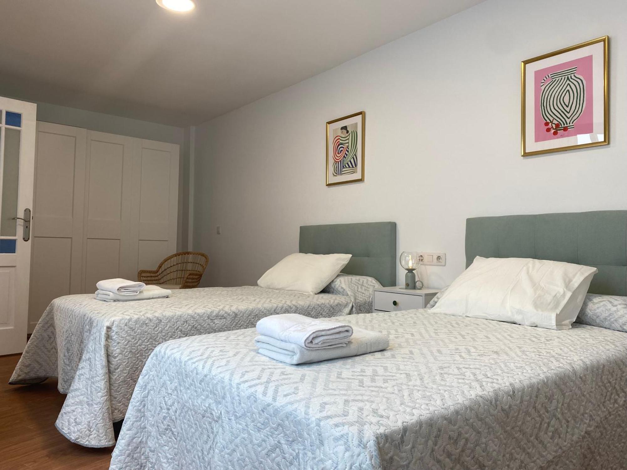 Apartamento Aday Playa Blanca  Eksteriør billede